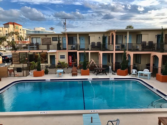 San Marina Motel