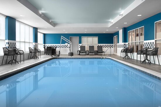 Hampton Inn Ithaca