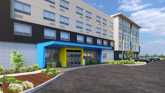 Tru by Hilton Lynchburg