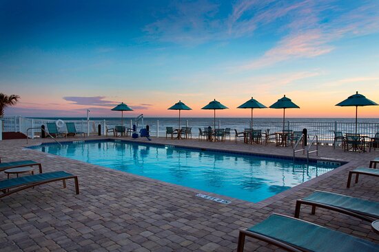SpringHill Suites New Smyrna Beach