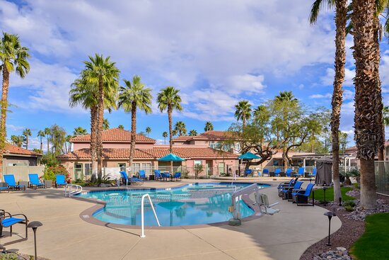 Residence Inn by Marriott Palm Desert