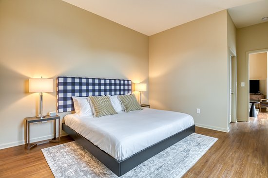 Mint House Greenville Downtown by Kasa