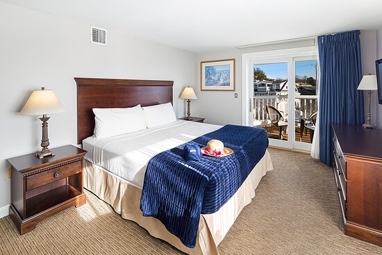 Wellington Resort