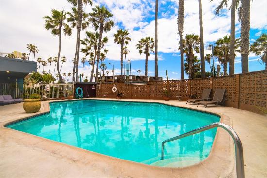 Ocean Villa Inn