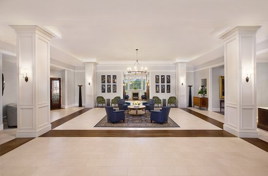 Washington Duke Inn & Golf Club