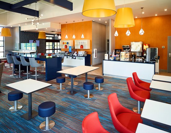 LivINN Hotel St. Paul – I-94 – East 3M Area