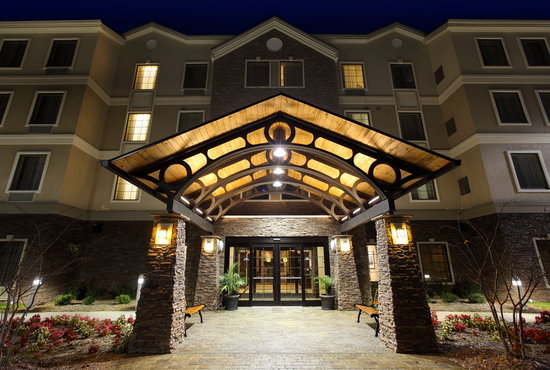 Staybridge Suites Hot Springs By IHG