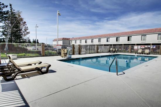 Motel 6 Ogden, UT - Riverdale