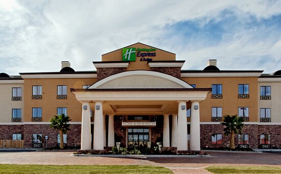 Holiday Inn Express & Suites Odessa By IHG