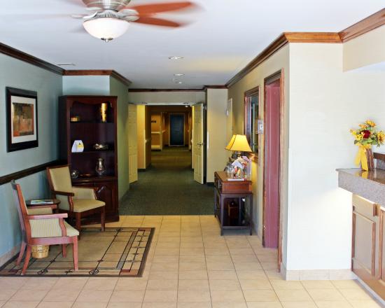 Studio 6 Hampton, VA - Langley AFB Area