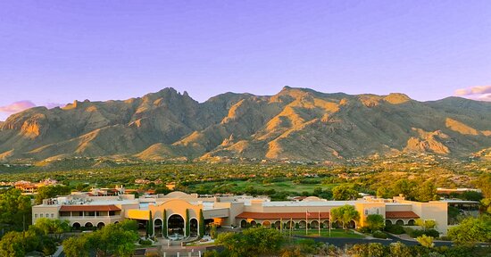 The Westin La Paloma Resort & Spa