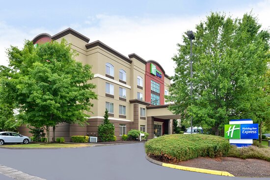 Holiday Inn Express Portland West/hillsboro By IHG