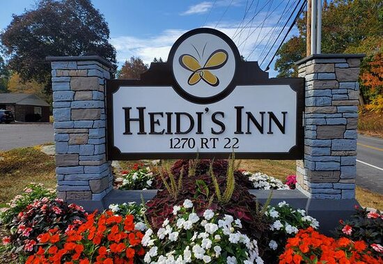 Heidi's Inn