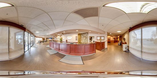 Suburban Extended Stay Hotel I-80 Grand Island