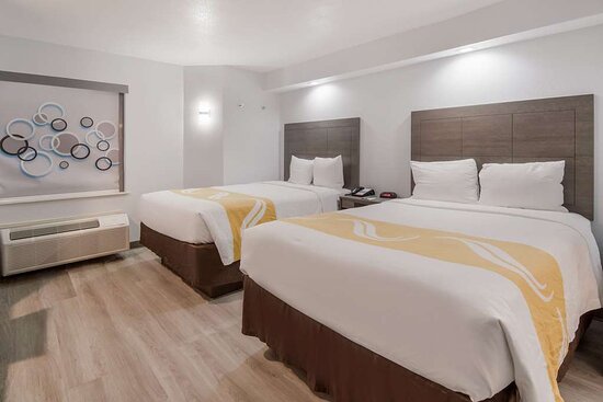 Econo Lodge Inn & Suites Richardson-Dallas
