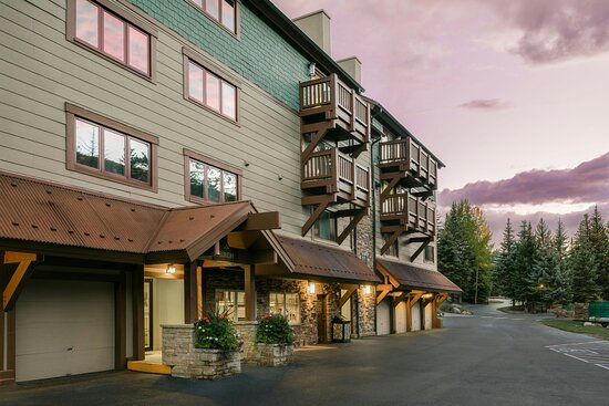 Marriott's StreamSide Birch At Vail