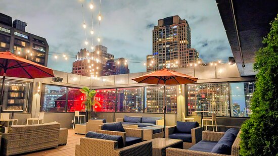 The Chicago Hotel Collection Magnificent Mile