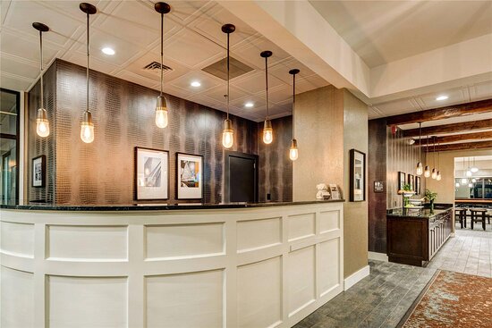 The Garrison Hotel & Suites Dover-portsmouth, Ascend Hotel Collection