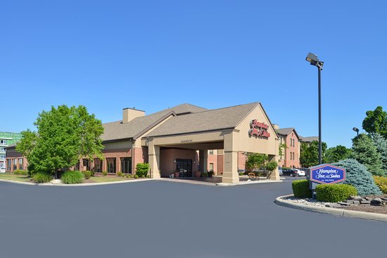 Comfort Inn & Suites Toledo