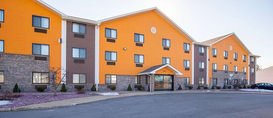 Quality Inn & Suites Hammond