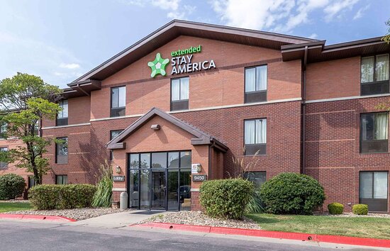Extended Stay America - Wichita - East