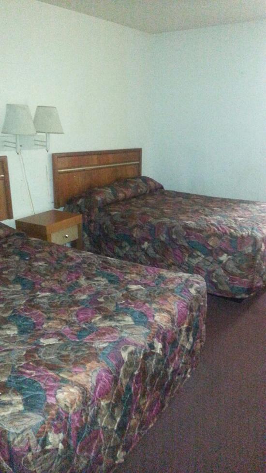 Stay Express Inn North Charleston