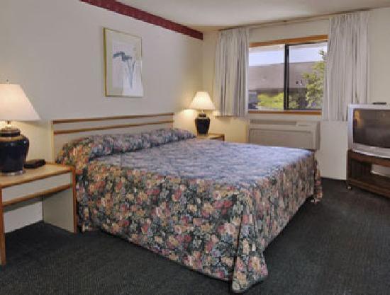 Bellingham Lodge