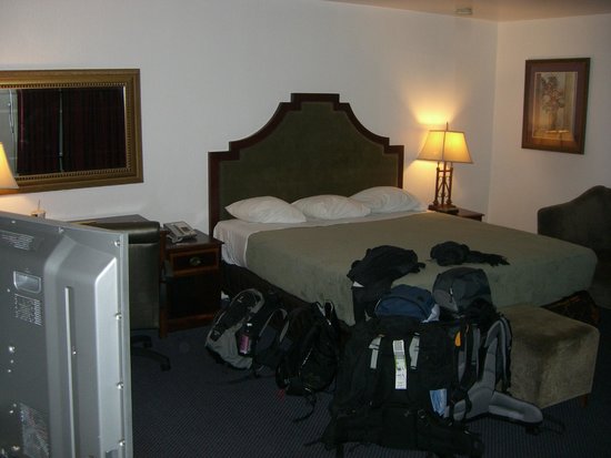 Glass Slipper Inn