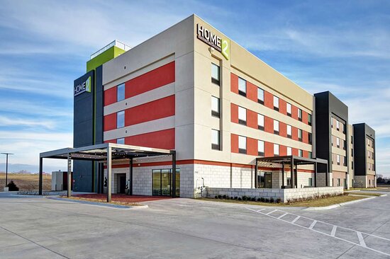 Home2 Suites By Hilton Wichita Northeast