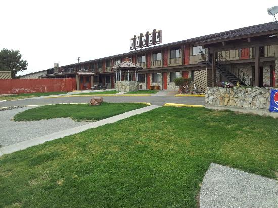 Richland Inn and suites