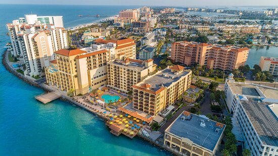 Holiday Inn & Suites Clearwater Beach By IHG