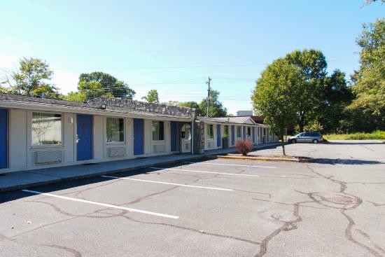 Motel 6 Newport News