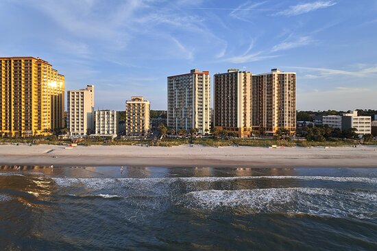 The Strand