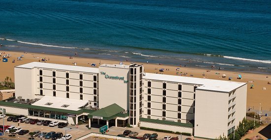 The Oceanfront Inn