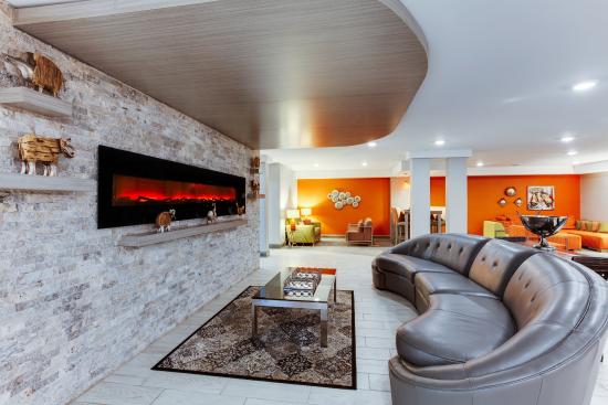 Holiday Inn Express & Suites Fredericton By IHG