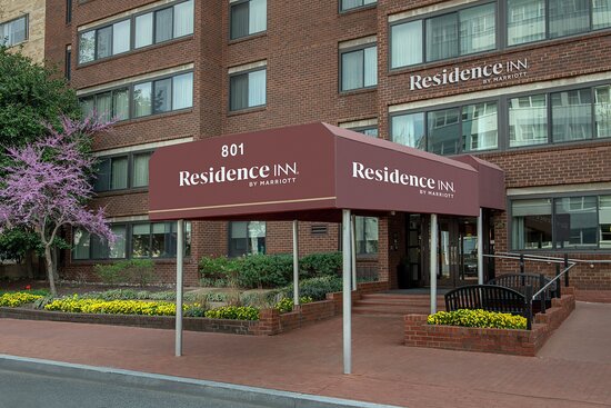 Residence Inn Washington, D.C. Foggy Bottom