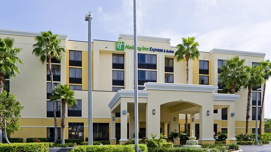 Holiday Inn Express & Suites Kendall East - Miami By IHG