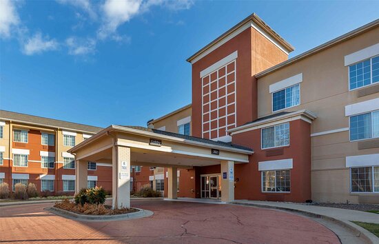 Extended Stay America - Washington, D.C. - Rockville