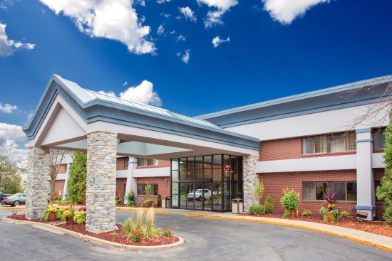 Baymont by Wyndham Madison West / Middleton WI West