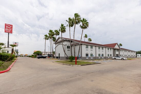 Red Roof Inn Pharr - Mcallen