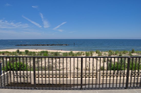Ocean View Inn