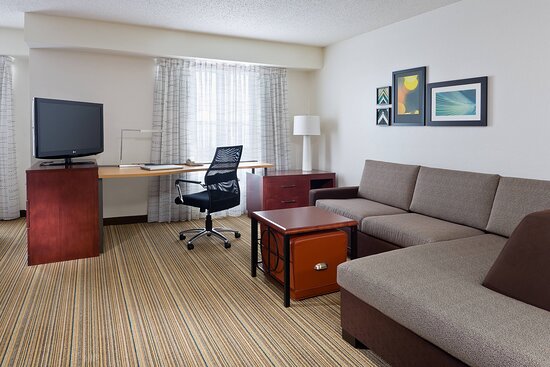 Residence Inn by Marriott Youngstown Boardman/Poland