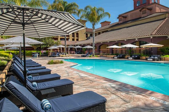 DoubleTree by Hilton Hotel Sonoma Wine Country