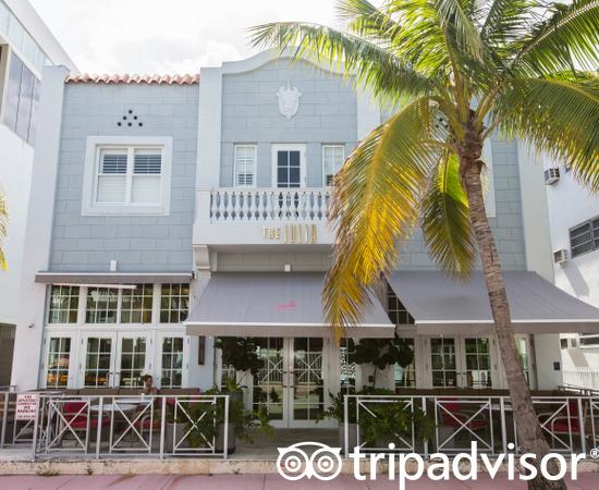 The Julia Hotel, Miami Beach