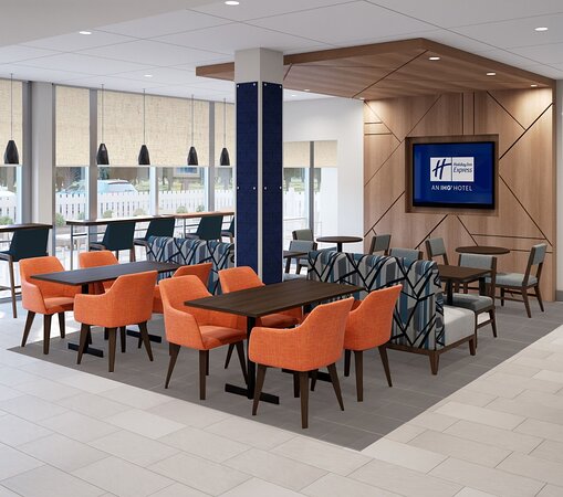 Holiday Inn Express & Suites Murfreesboro West by IHG