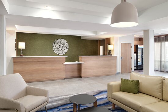 Fairfield by Marriott Inn & Suites Columbia Northeast