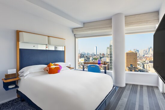 The Standard, East Village