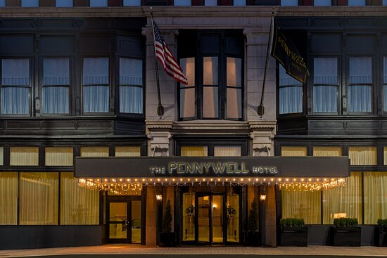 Hilton Pennywell St. Louis At The Arch