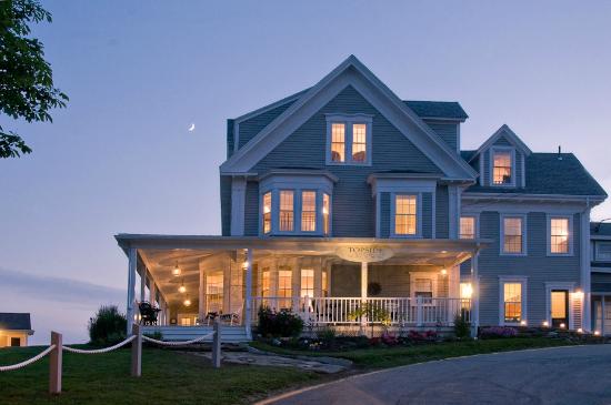 Topside Inn