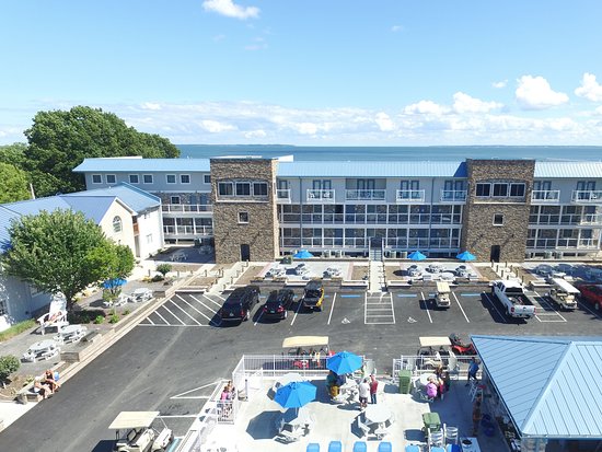 Put-in-Bay Condos